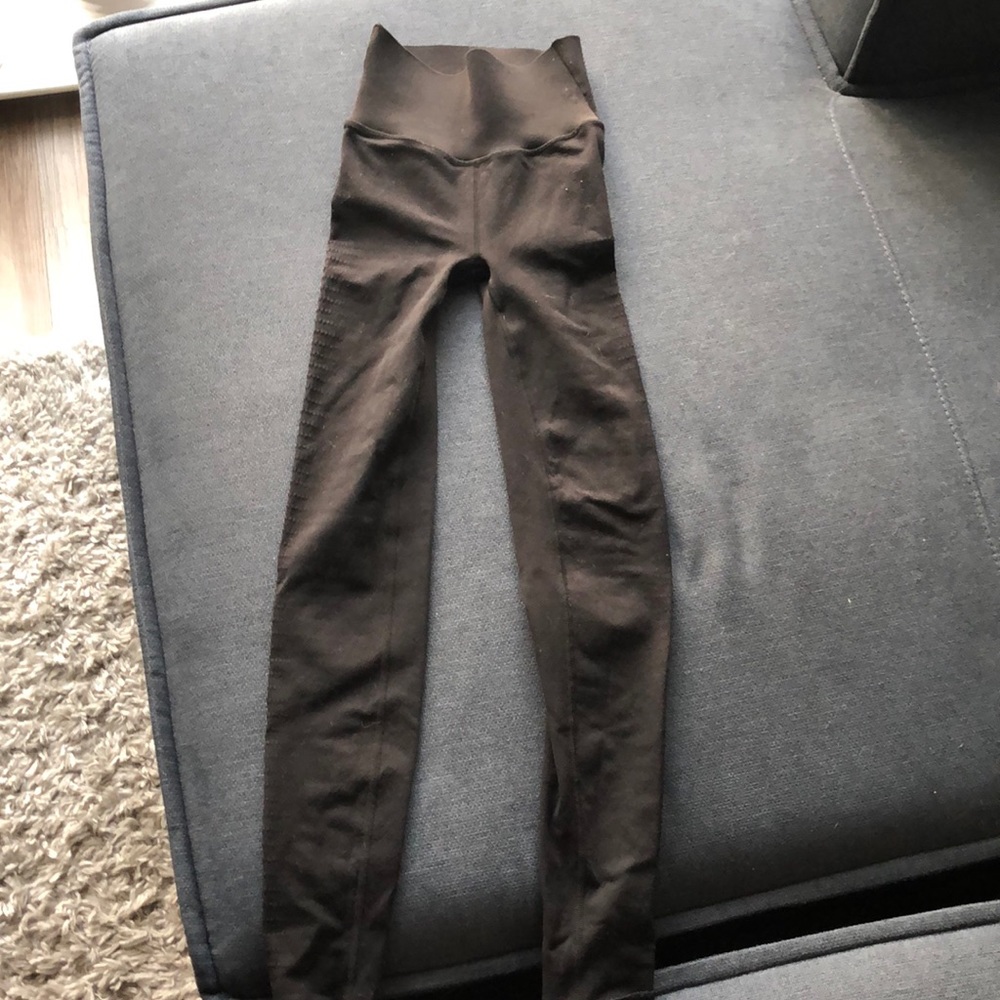 Fabletic Sculpknit leggings